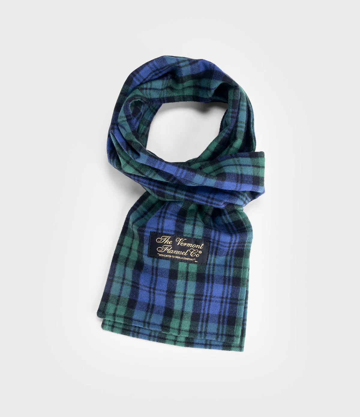 Flannel Scarves - Image 5