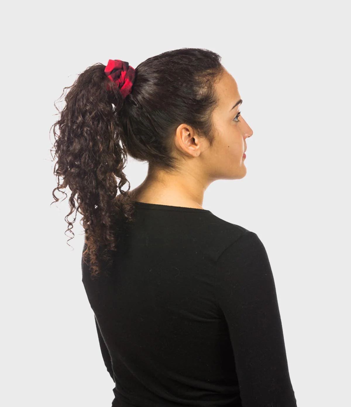 Flannel Scrunchies - Image 6