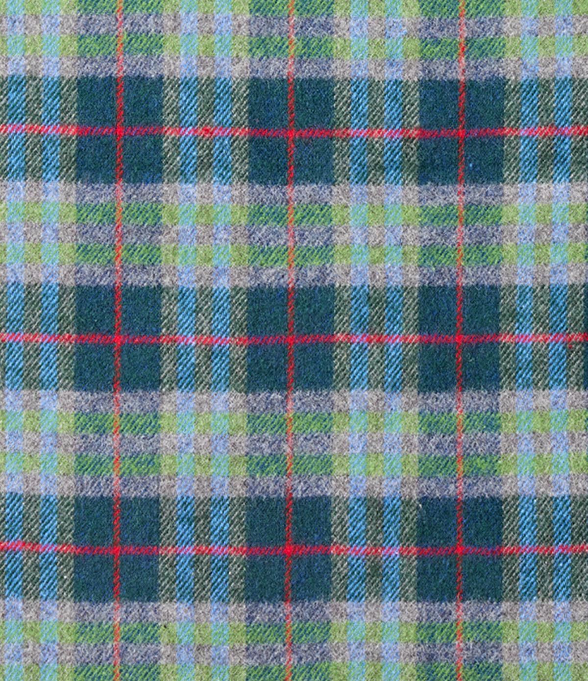 Flannel Scrunchies - Image 8