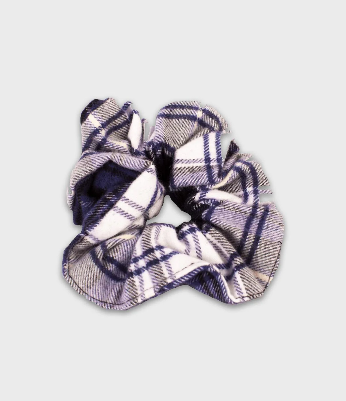 Flannel Scrunchies - Image 9