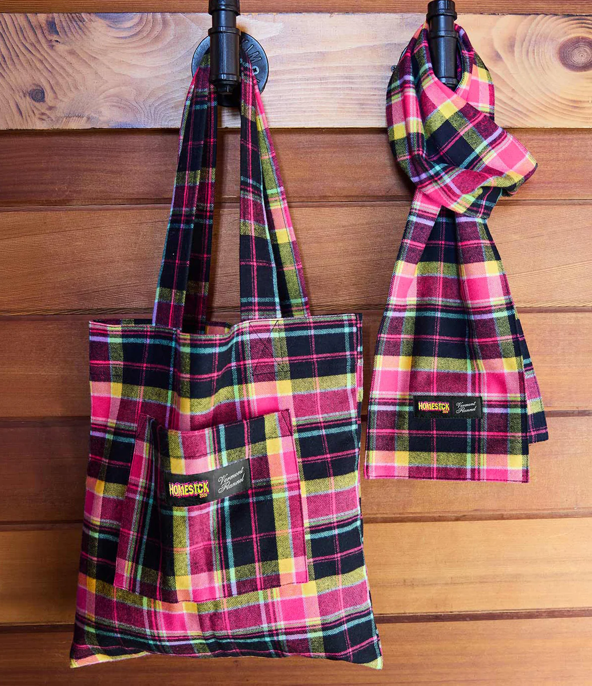 Tote Bag - Sunriser - Image 3