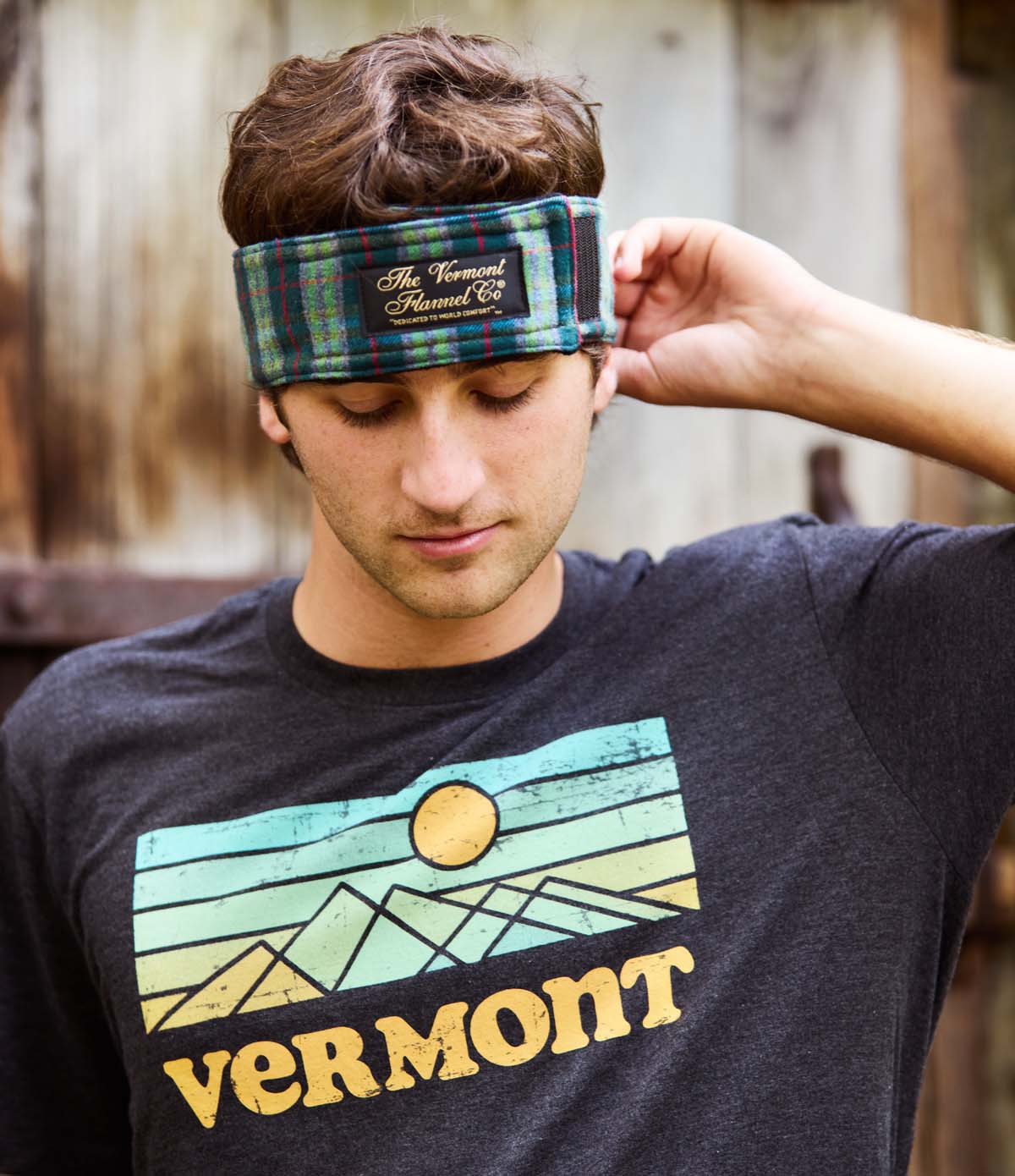Headwarmer - Montana - Image 3