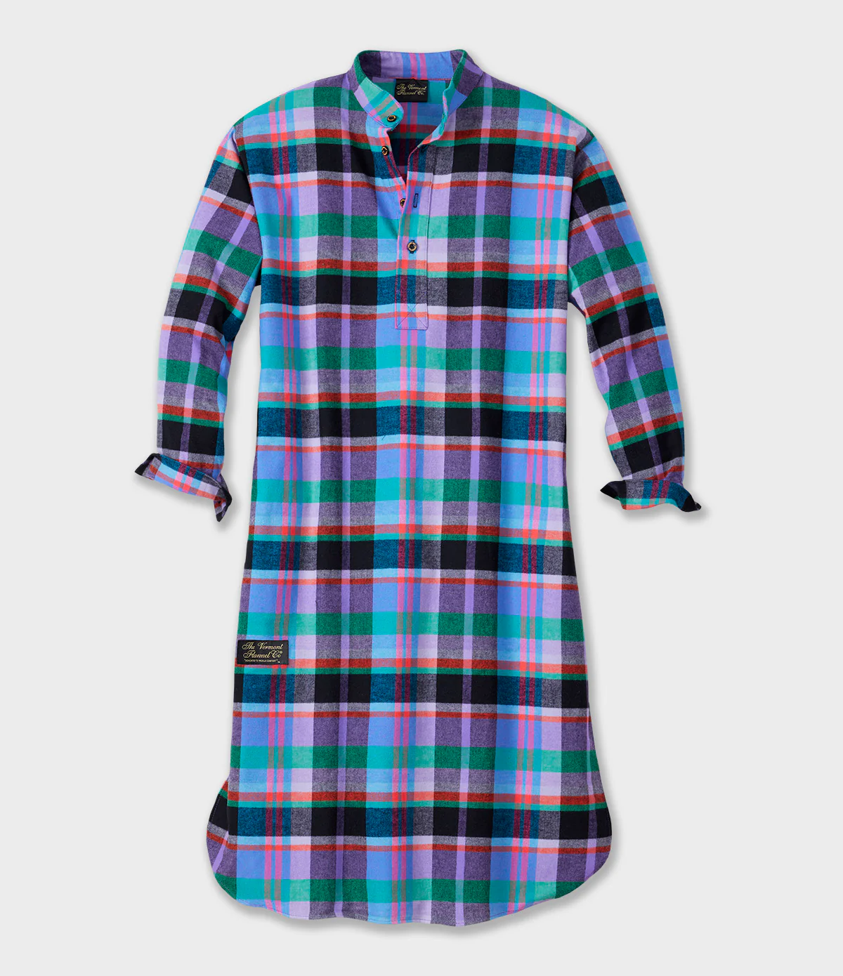 Long Night Shirts - Image 6