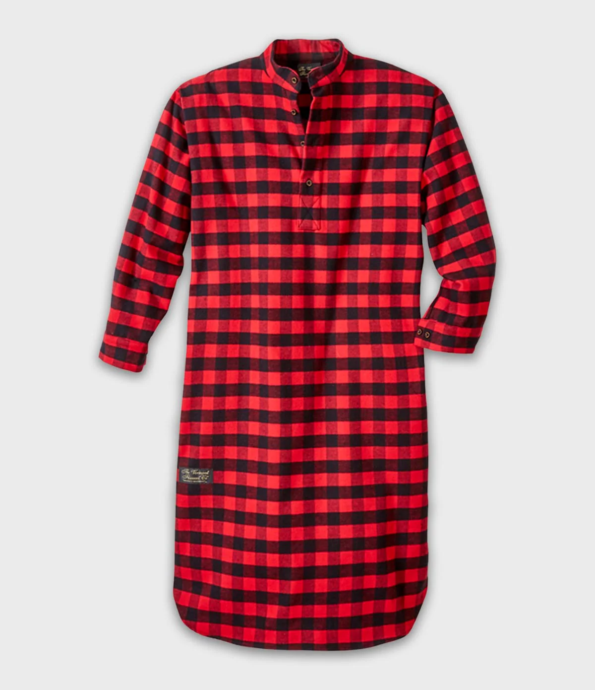 Long Night Shirts - Image 4