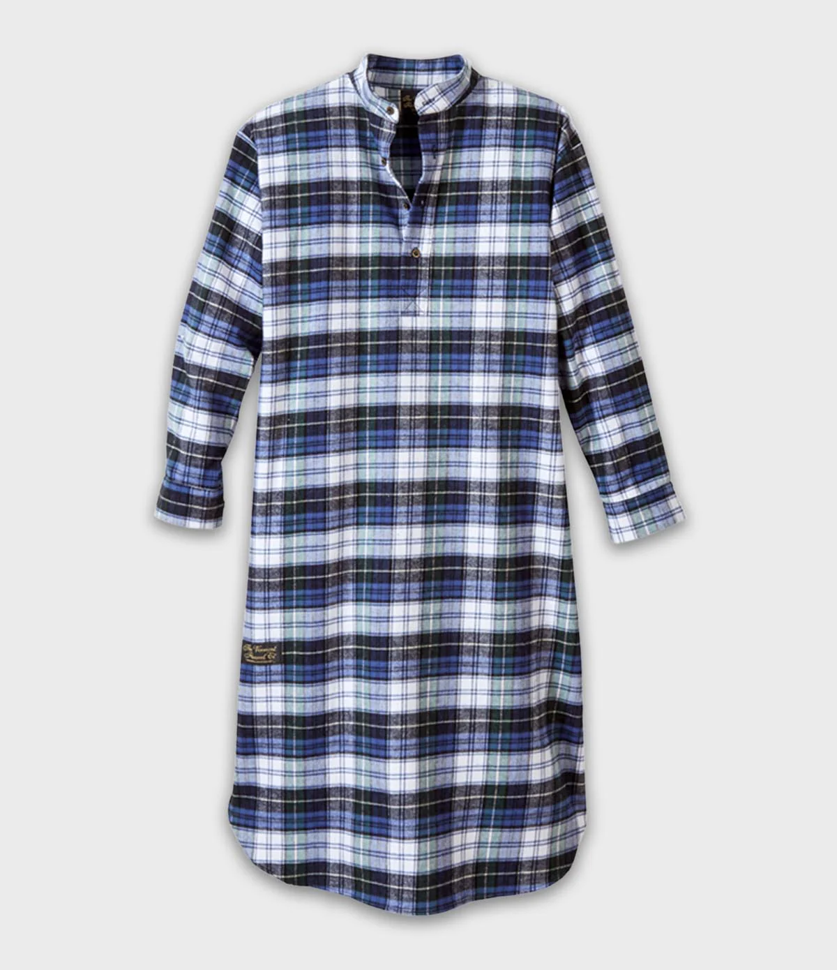 Long Night Shirts - Image 5
