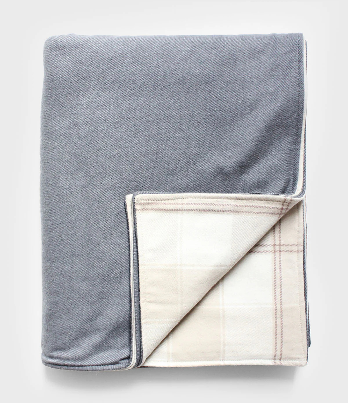 Luxury Blanket - Switchback