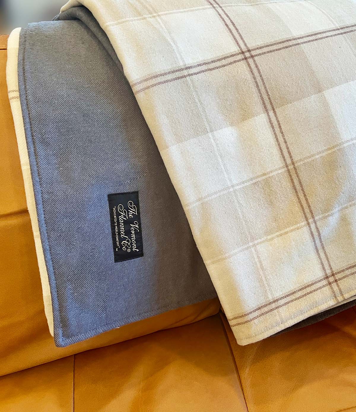 Luxury Blanket - Switchback - Image 4