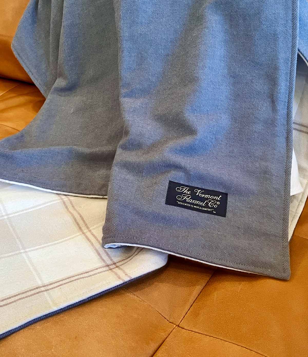 Luxury Blanket - Switchback - Image 5