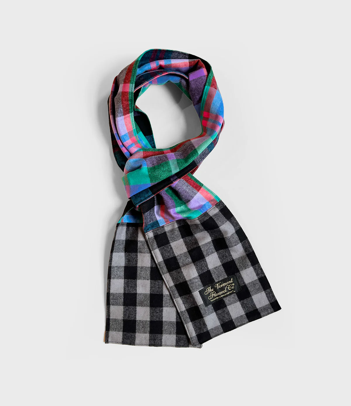 Pattern Block Scarves - Image 6