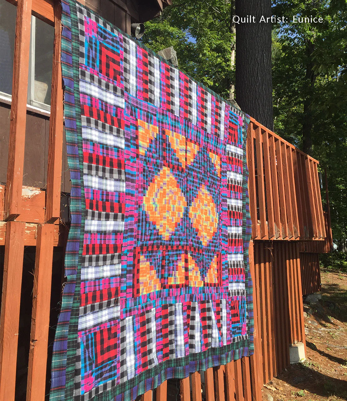 Quilt In A Box - DIY Quilt Kit - Image 3