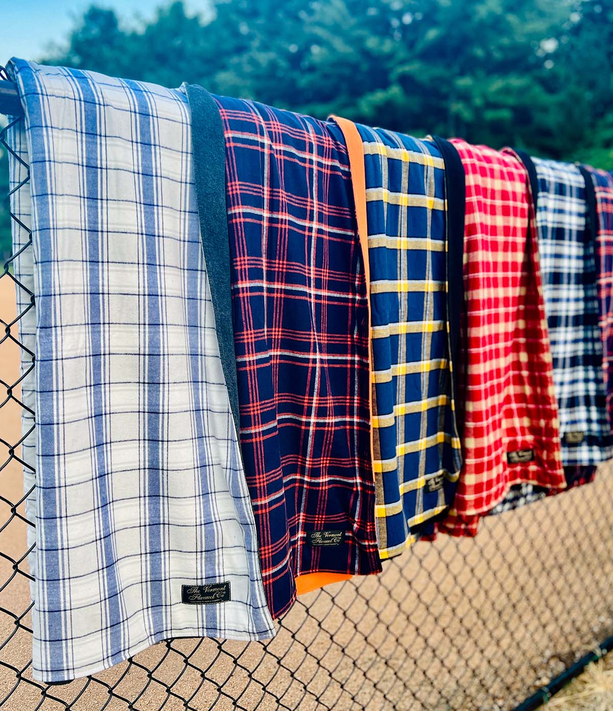 Stadium Blanket - Backfield - Image 5