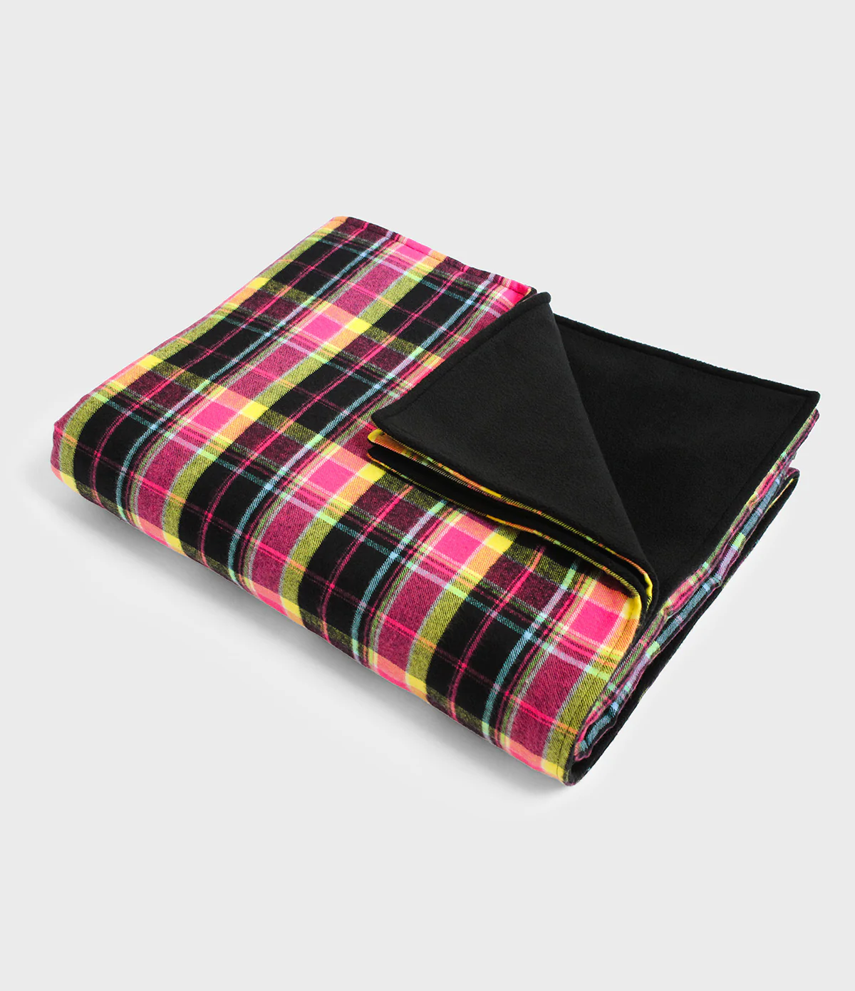 Stadium Blanket - Sunriser Black - Image 4