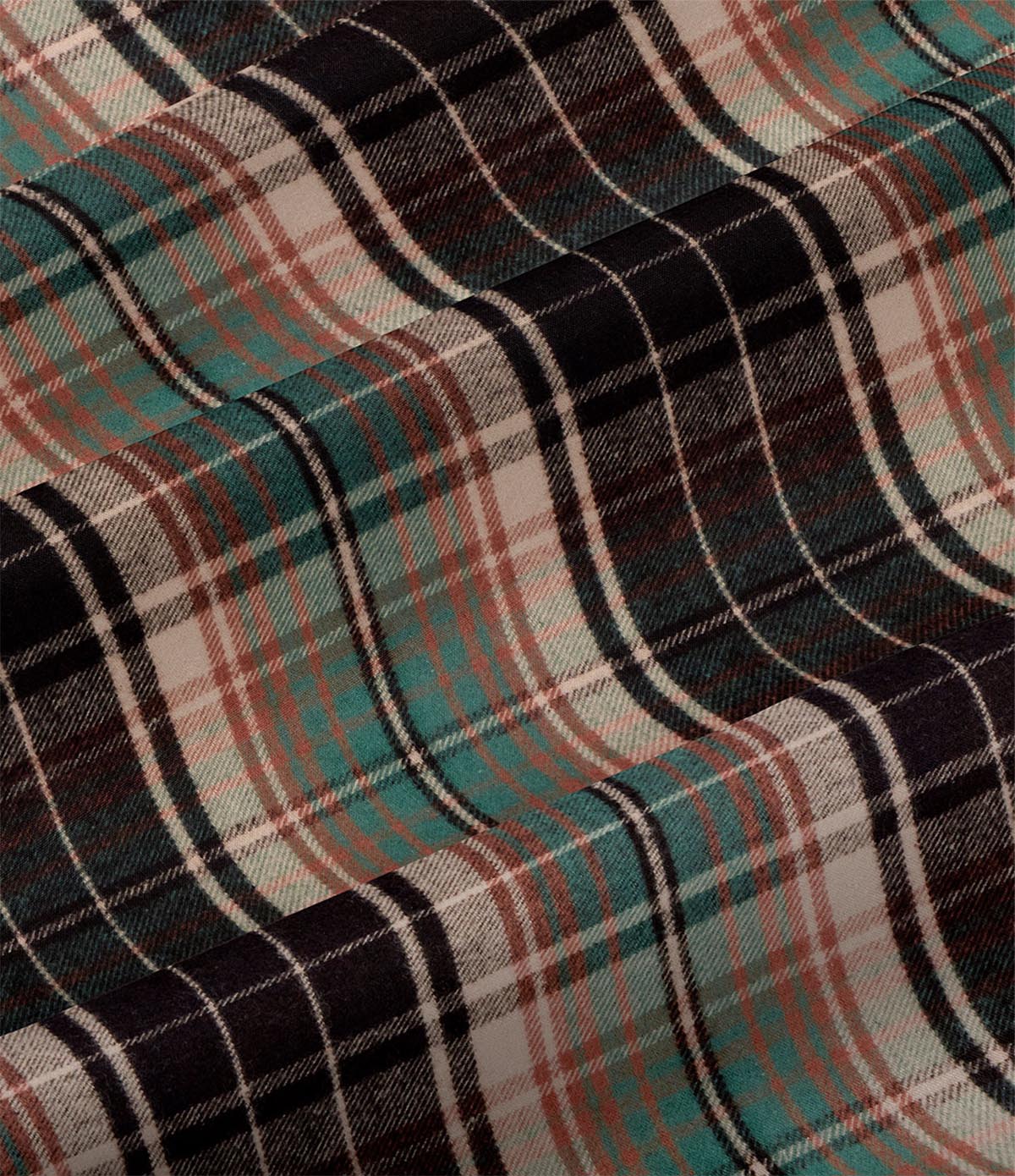 Organic Midweight Flannel Fabric - Image 3