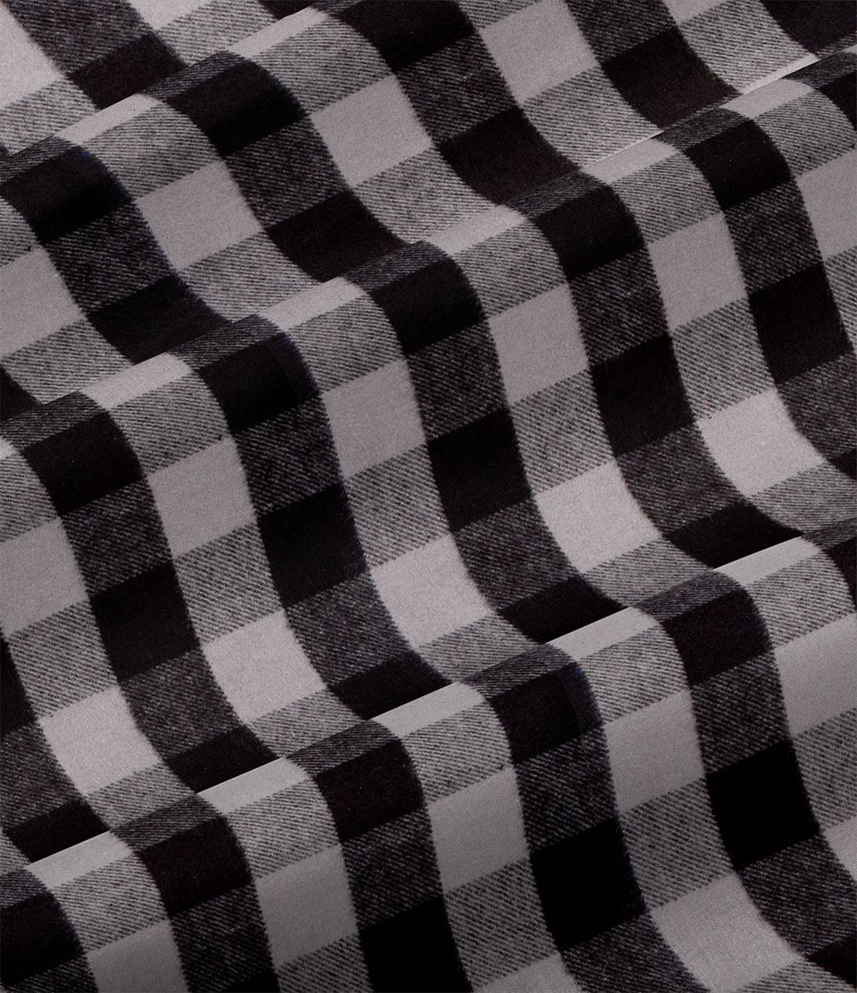 Organic Midweight Flannel Fabric - Image 4