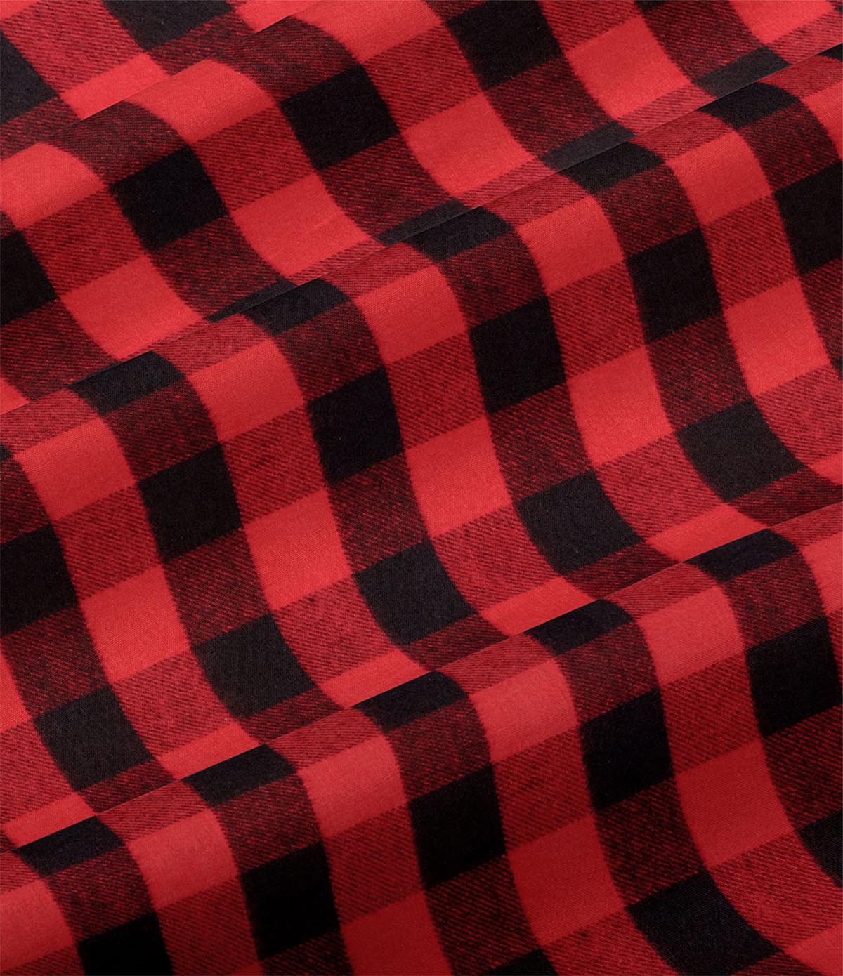 Organic Midweight Flannel Fabric - Image 5
