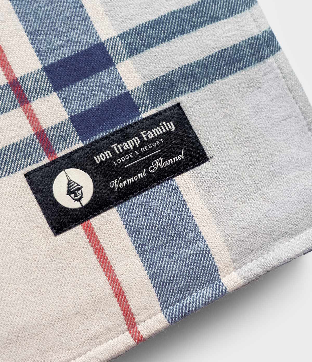 Luxury Blanket - Slayton Pasture - Image 4