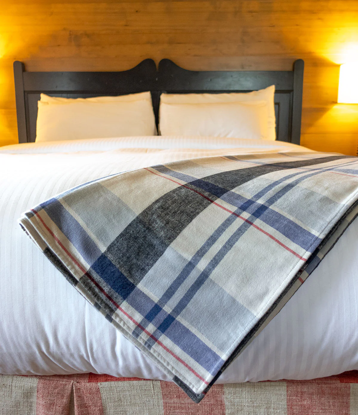 Luxury Blanket - Slayton Pasture - Image 7