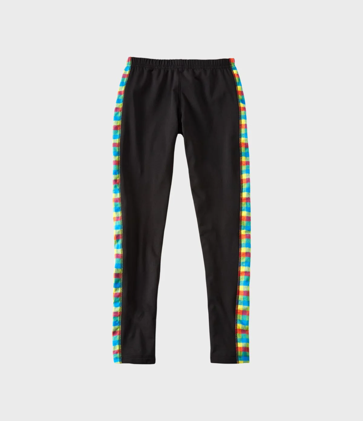Youth Flannel Leggings - Image 4