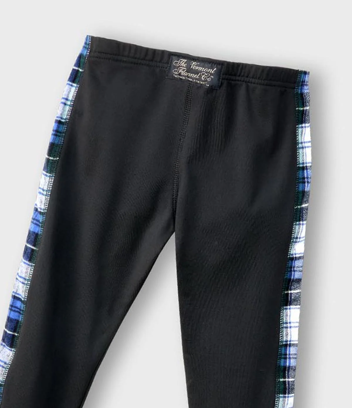 Youth Flannel Leggings - Image 5