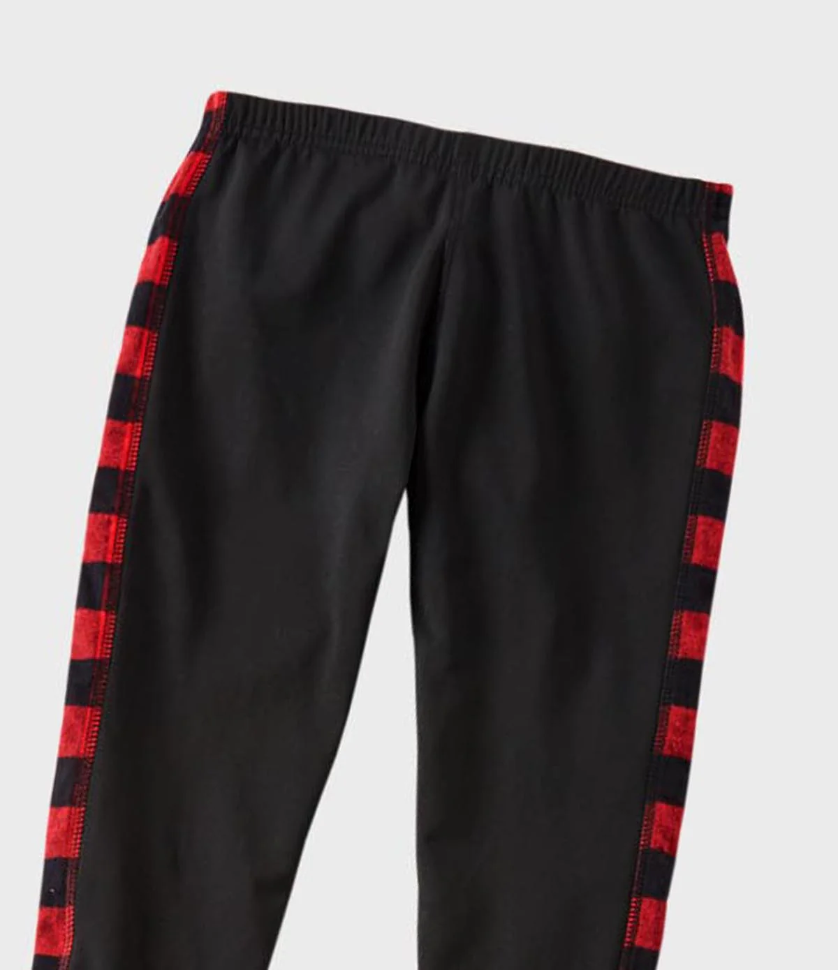 Youth Flannel Leggings - Image 6